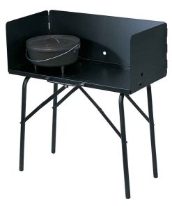 Outdoor Cooking Table