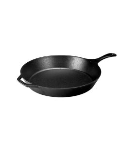 Classic Cast Iron Skillets